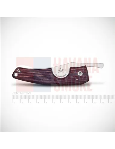 Сигарный нож Le Petit Kingwood