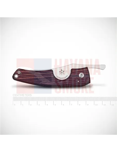 Сигарный нож Le Petit Kingwood