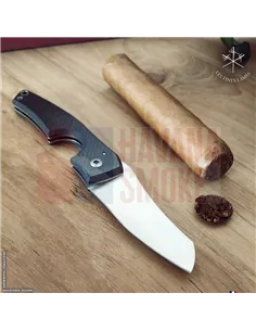 Сигарный нож Le Petit Carbon