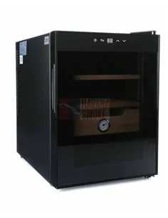 Хьюмидор-холодильник Howard Miller на 250 сигар 810-033 Black