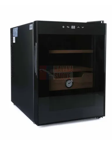 Хьюмидор-холодильник Howard Miller на 250 сигар 810-033 Black