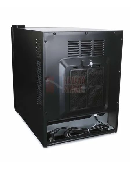 Хьюмидор-холодильник Howard Miller на 250 сигар 810-033 Black