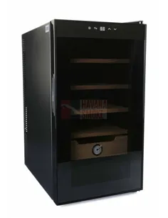 Хьюмидор-холодильник Howard Miller на 400 сигар 810-050 Black