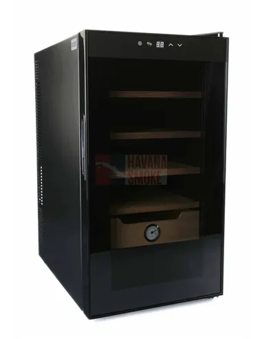 Хьюмидор-холодильник Howard Miller на 400 сигар 810-050 Black