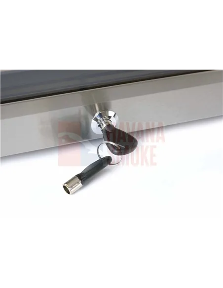 Компрессорный хьюмидор-холодильник Howard Miller на 600 сигар 810-082