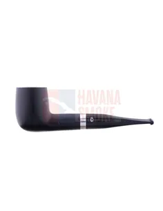 Трубка Gasparini черная, форма 21