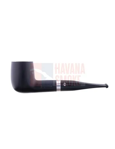 Трубка Gasparini черная, форма 21