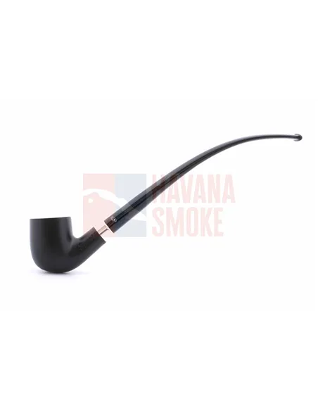 Трубка Gasparini Churchwarden с пенкой 250-1