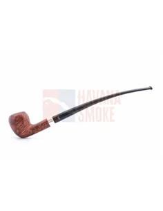 Трубка Gasparini Churchwarden, 2 мундштука KENT-1