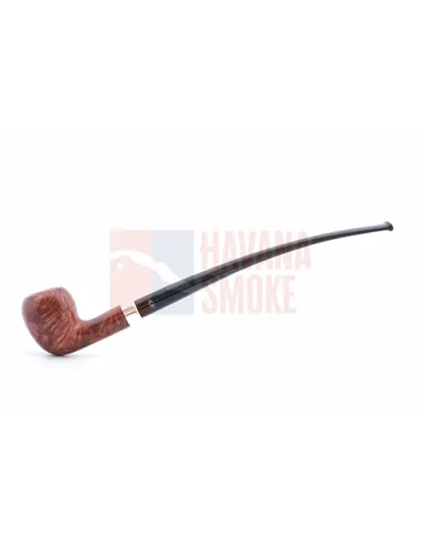 Трубка Gasparini Churchwarden, 2 мундштука KENT-1