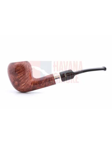 Трубка Gasparini Churchwarden, 2 мундштука KENT-1