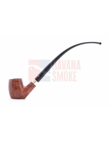 Трубка Gasparini Churchwarden, 2 мундштука KENT-1