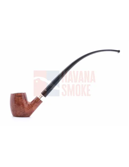 Трубка Gasparini Churchwarden, 2 мундштука KENT-1