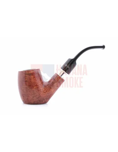 Трубка Gasparini Churchwarden, 2 мундштука KENT-1