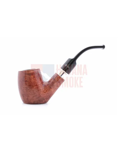 Трубка Gasparini Churchwarden, 2 мундштука KENT-1