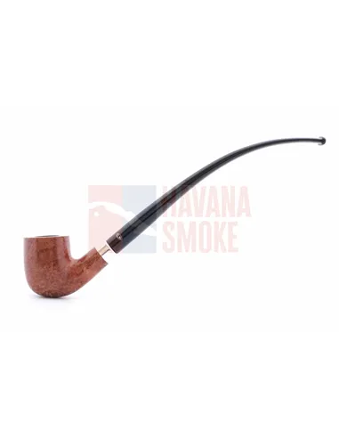 Трубка Gasparini Churchwarden, 2 мундштука KENT-1