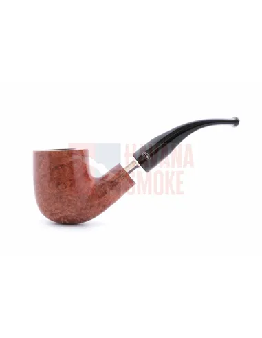 Трубка Gasparini Churchwarden, 2 мундштука KENT-1