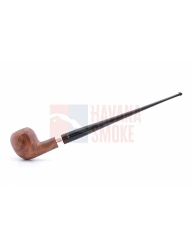 Трубка Gasparini Churchwarden, 2 мундштука KENT-1