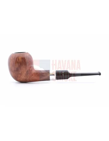 Трубка Gasparini Churchwarden, 2 мундштука KENT-1