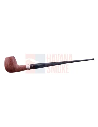 Трубка Gasparini Churchwarden, 2 мундштука KENT-1