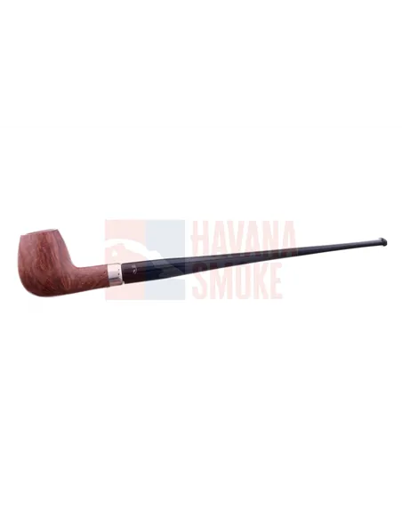 Трубка Gasparini Churchwarden, 2 мундштука KENT-1