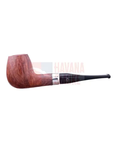 Трубка Gasparini Churchwarden, 2 мундштука KENT-1