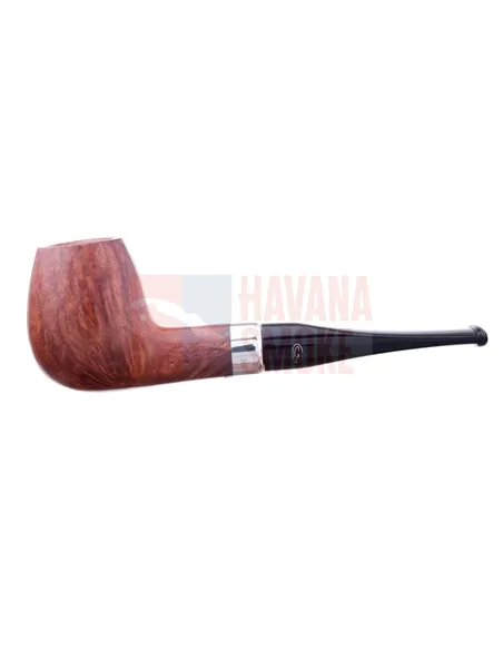 Трубка Gasparini Churchwarden, 2 мундштука KENT-1
