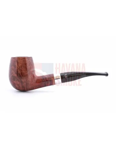 Трубка Gasparini Churchwarden, 2 мундштука KENT-1