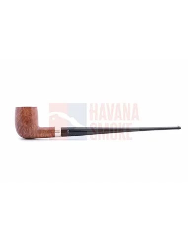 Трубка Gasparini Churchwarden, 2 мундштука KENT-1