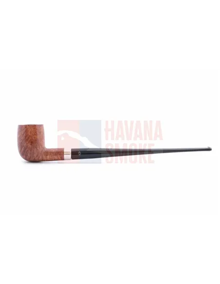 Трубка Gasparini Churchwarden, 2 мундштука KENT-1