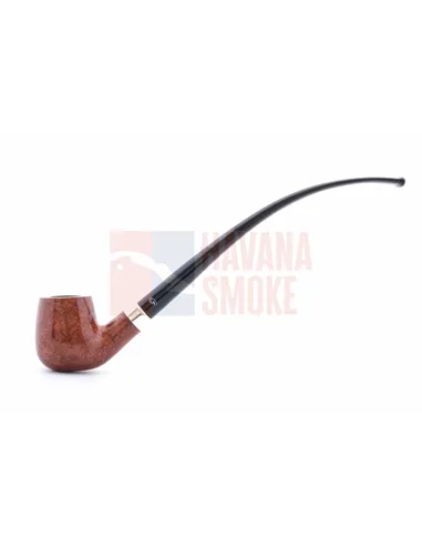 Трубка Gasparini Churchwarden, 2 мундштука KENT-1