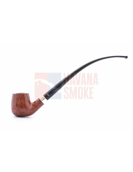 Трубка Gasparini Churchwarden, 2 мундштука KENT-1