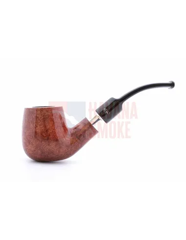 Трубка Gasparini Churchwarden, 2 мундштука KENT-1