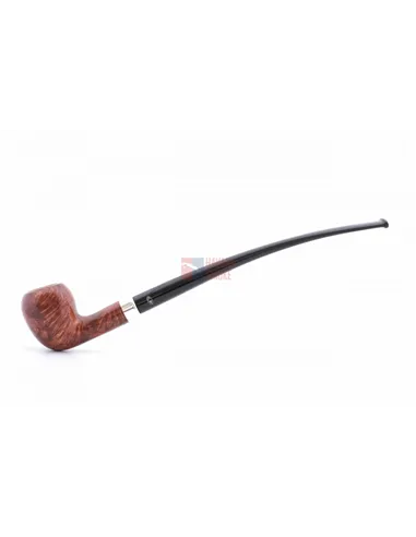 Трубка Gasparini Churchwarden, 2 мундштука KENT-1