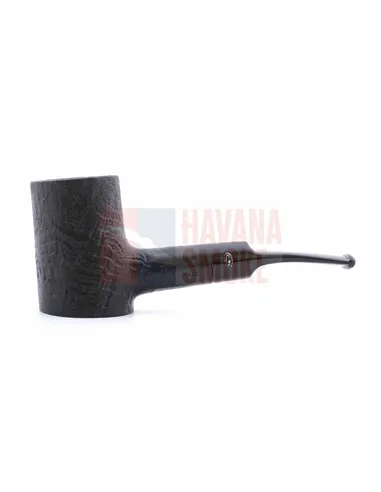 Трубка Gasparini STAND-UP, Черный бласт STAND-UP-5