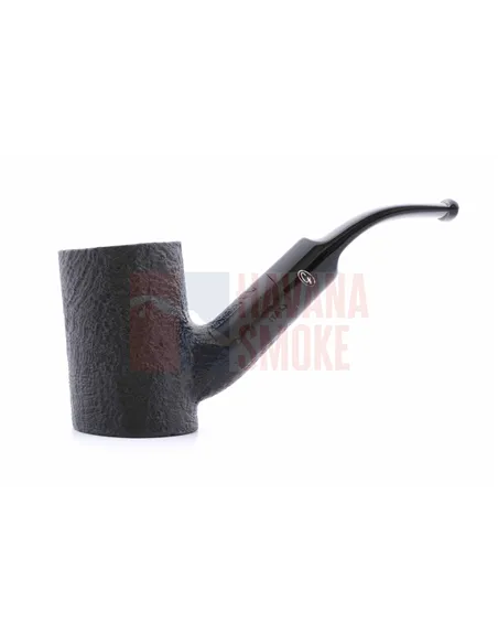 Трубка Gasparini STAND-UP, Черный бласт STAND-UP-5