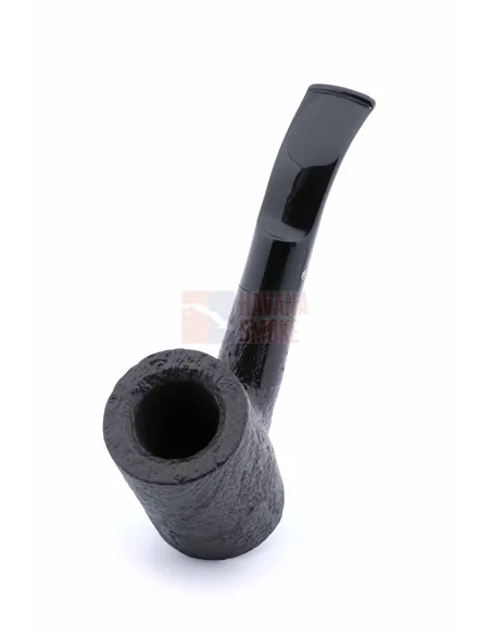 Трубка Gasparini STAND-UP, Черный бласт STAND-UP-5