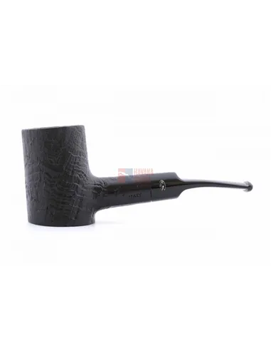 Трубка Gasparini STAND-UP, Черный бласт STAND-UP-5