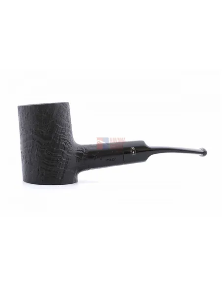 Трубка Gasparini STAND-UP, Черный бласт STAND-UP-5