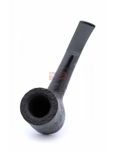 Трубка Gasparini STAND-UP, Черный бласт STAND-UP-5