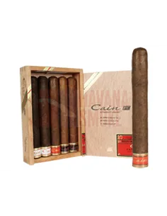 Cain Variety (набор из 5 сигар)