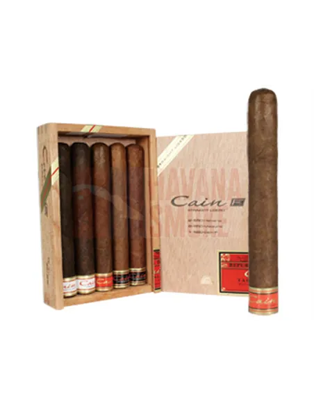 Cain Variety (набор из 5 сигар)