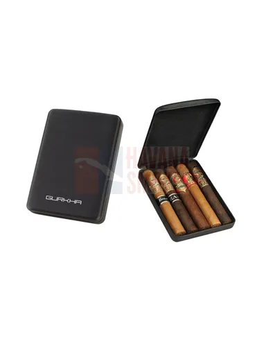 Gurkha Limited Edition ( набор из 5 сигар)