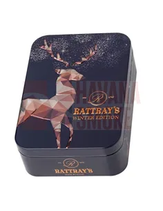 Табак Rattray's Winter Edition 2021 (100 гр)