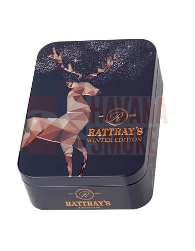 Табак Rattray's Winter Edition 2021 (100 гр)