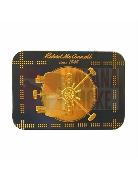 Табак Robert McConnell Code Relax - 100 гр