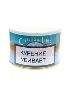 Табак Robert McConnell Cruise Line - 100 гр