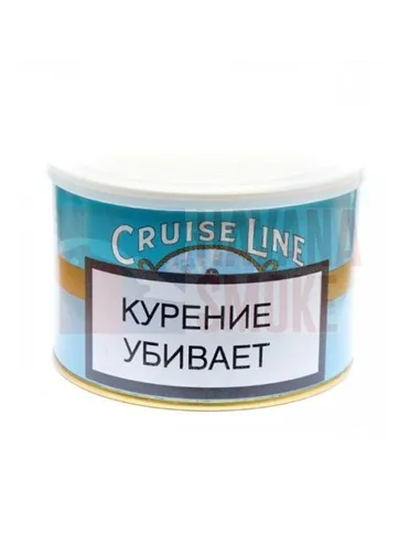 Табак Robert McConnell Cruise Line - 100 гр