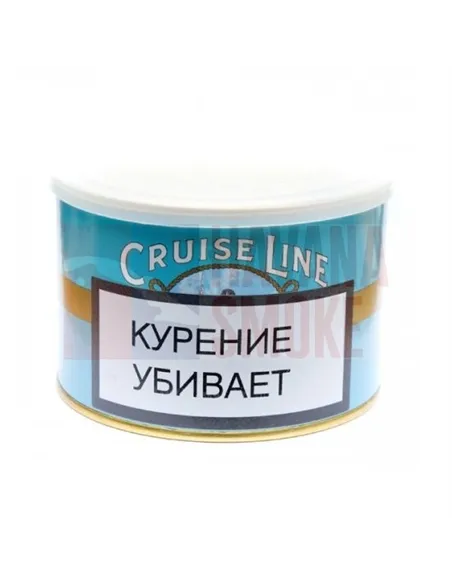 Табак Robert McConnell Cruise Line - 100 гр