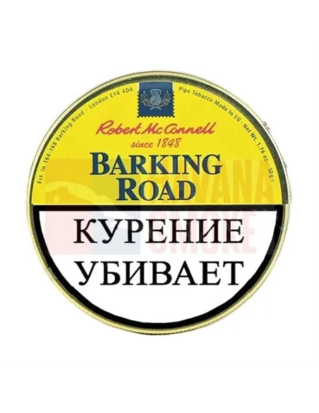 Табак Robert McConnell Heritage Barking Road - (50 гр)